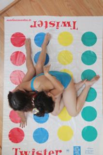 Jimena Sánchez feet photo thumbnail