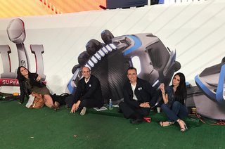 Jimena Sánchez feet photo thumbnail