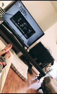 Jimena Sánchez feet photo thumbnail