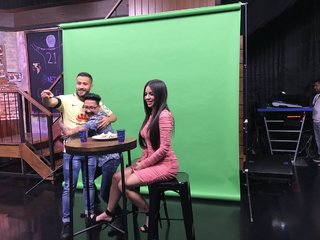 Jimena Sánchez feet photo thumbnail