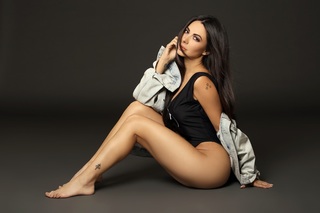 Jimena Sánchez feet photo thumbnail