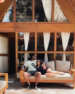 Jimena Sánchez feet photo thumbnail