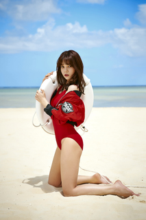 Jimin Shin feet photo 10