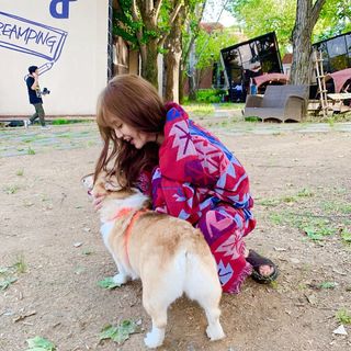 Jimin Shin feet photo 18
