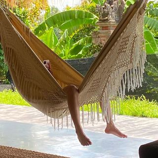 Jimin Shin feet photo 3