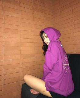 Jimin Shin feet photo 19