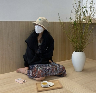 Jimin Shin feet photo 18
