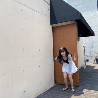 Jimin Shin feet photo 9