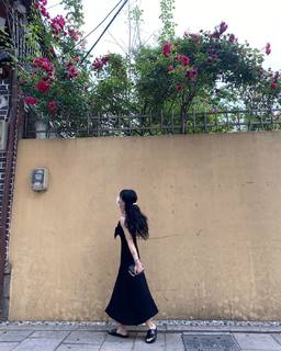 Jimin Shin feet photo 6