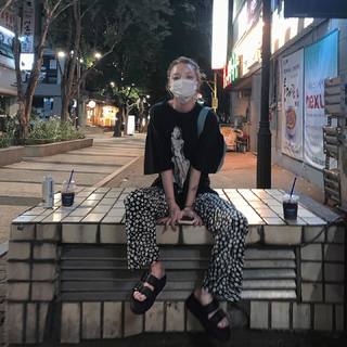 Jimin Shin feet photo 20
