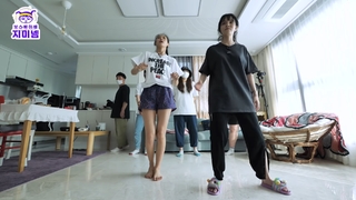 Jimin Shin feet photo 15