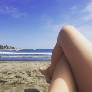 Jing Lusi feet photo 3