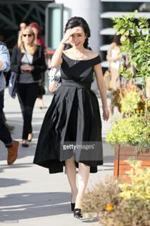 Jingchu Zhang feet photo 5