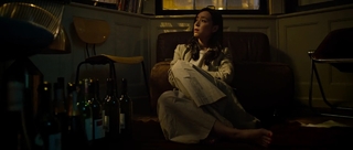 Jingchu Zhang feet photo 19