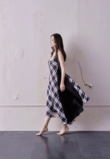 Jingchu Zhang feet photo 15