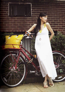 Jingchu Zhang feet photo 6