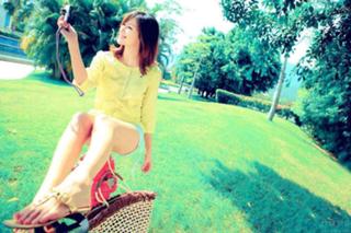 Jinglei Xu feet photo 17