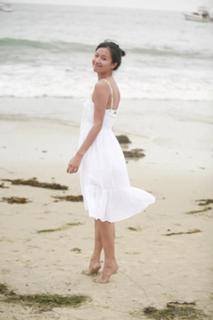 Jinglei Xu feet photo 13