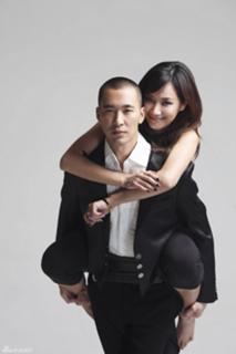 Jinglei Xu feet photo 6