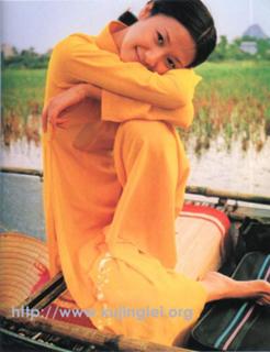 Jinglei Xu feet photo 4