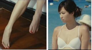 Jinglei Xu feet photo 11