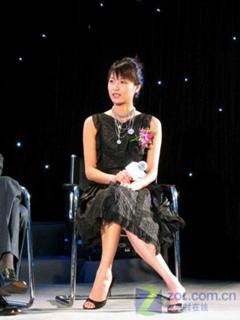 Jinglei Xu feet photo 10