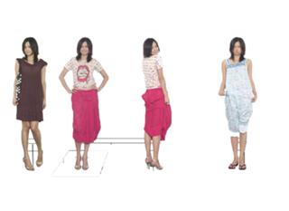 Jinglei Xu feet photo 8
