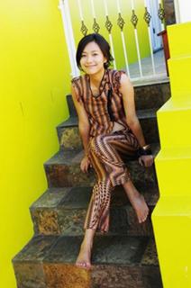 Jinglei Xu feet photo 5