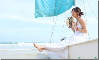 Jinglei Xu feet photo 3