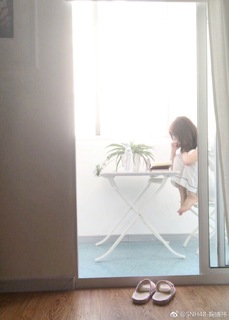 Jingyi Ju feet photo 19
