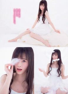 Jingyi Ju feet photo 4