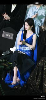 Jingyi Ju feet photo 19