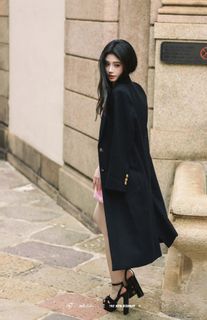 Jingyi Ju feet photo 14