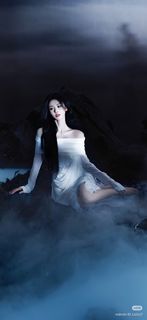 Jingyi Ju feet photo 5