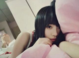 Jingyi Ju feet photo 8