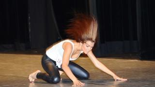 Jitka Boho feet photo 4