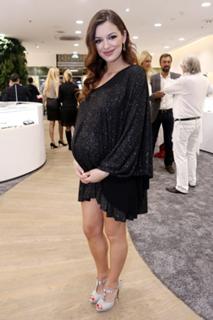 Jitka Boho feet photo 1