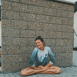 Jitka Boho feet photo 6