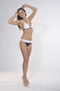 Jitka Boho feet photo 12