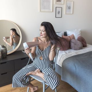 Jitka Boho feet photo 19