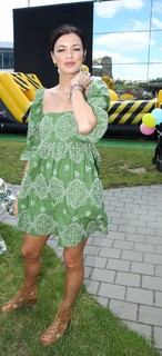 Jitka Boho feet photo 11