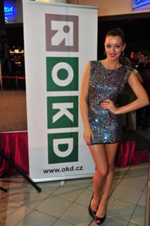 Jitka Boho feet photo 2