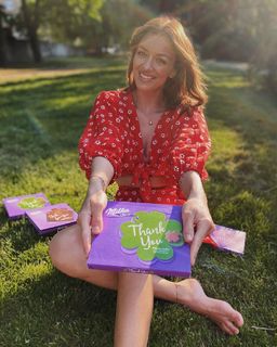 Jitka Boho feet photo 20