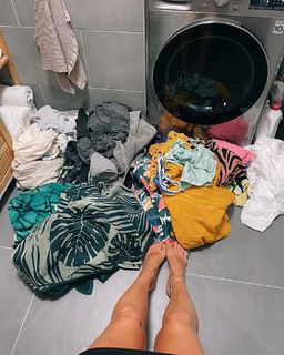 Jitka Boho feet photo 8