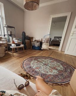 Jitka Boho feet photo 15
