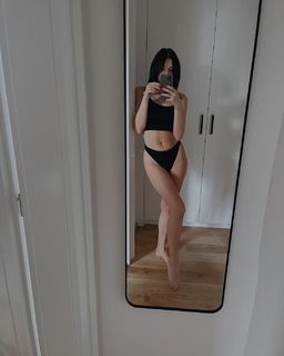 Jitka Boho feet photo 6