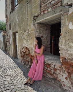 Jitka Boho feet photo 20