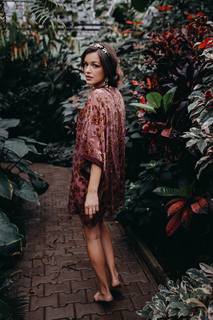 Jitka Boho feet photo 13