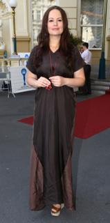 Jitka Cvancarová feet photo 17