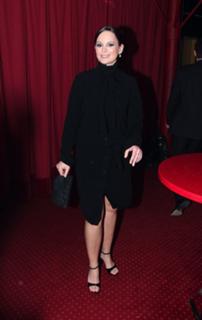 Jitka Cvancarová feet photo 16